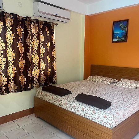 Urbban Castle Leilighet Port Blair Eksteriør bilde