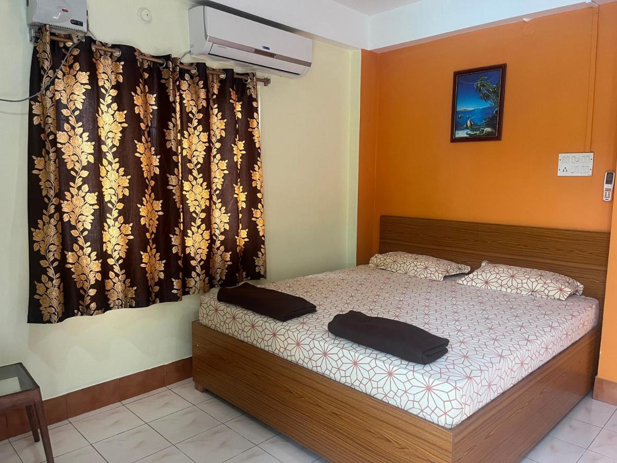 Urbban Castle Leilighet Port Blair Eksteriør bilde